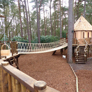 UK Treehouse