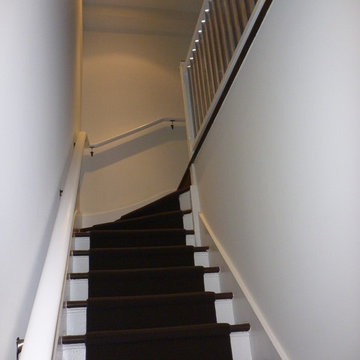 Manning apartments