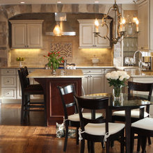 Kitchen Ideas