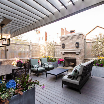 Lakeview Luxury