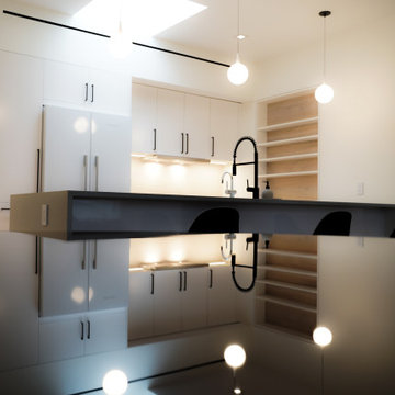 Greenwich village Townhouse