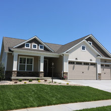 Front House, Curb appeal