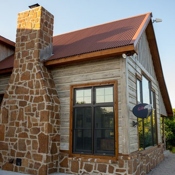 Cedar Vale, Kansas Residence