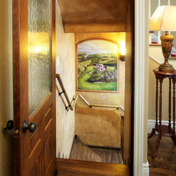 Monterey Colonial Update