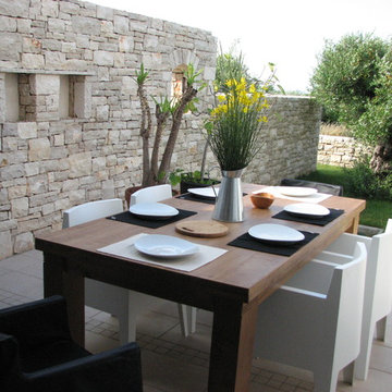 San Antonio - Istria, Croatia