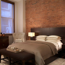 Steve Ambrose: Loft Living