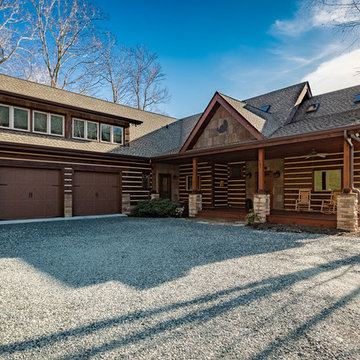 Sugar Grove Home Remodel