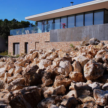 MAISON INDIVIDUELLE 0.72