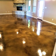 Flooring