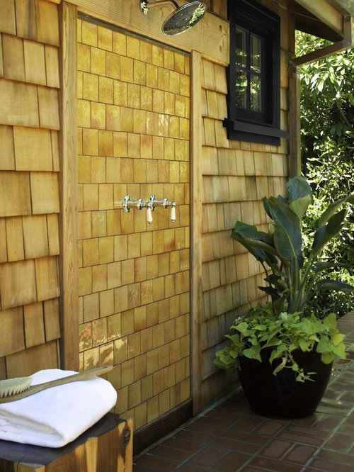 Cedar Shingle Art Design Ideas, Pictures, Remodel and Decor