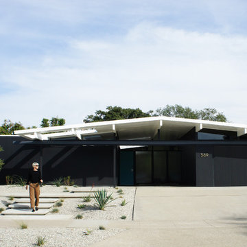 Eichler Remodel