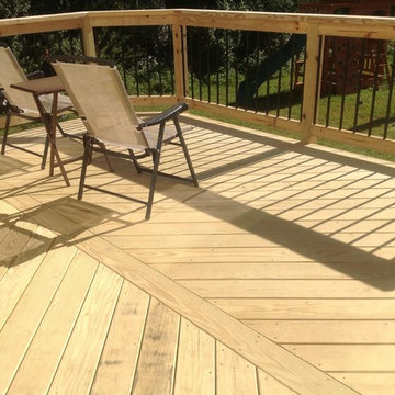 Custom Decks