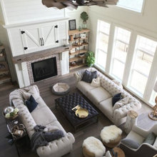 New Home - Interiors