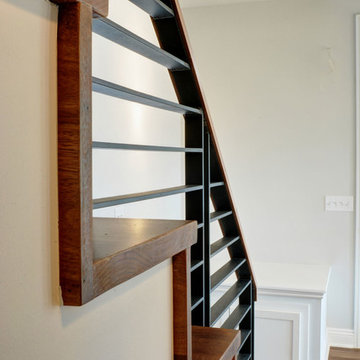 Custom Mudbrook Cottage