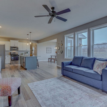 Remarkable Two-Story Home in Canandaigua, NY