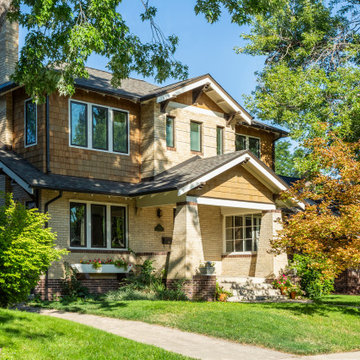 Congress Park Forever Home