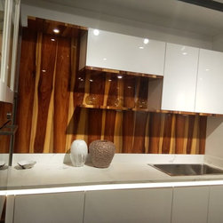 showroom display - Products
