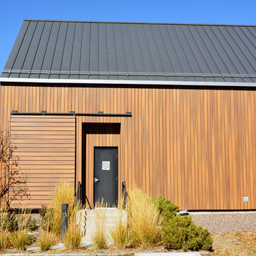Fiberon Composite Cladding