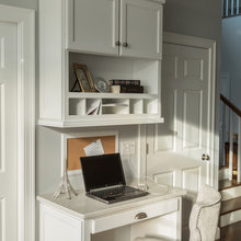 Mudroom