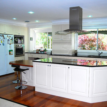 Pymble Kitchen Renovation Sydney 2073