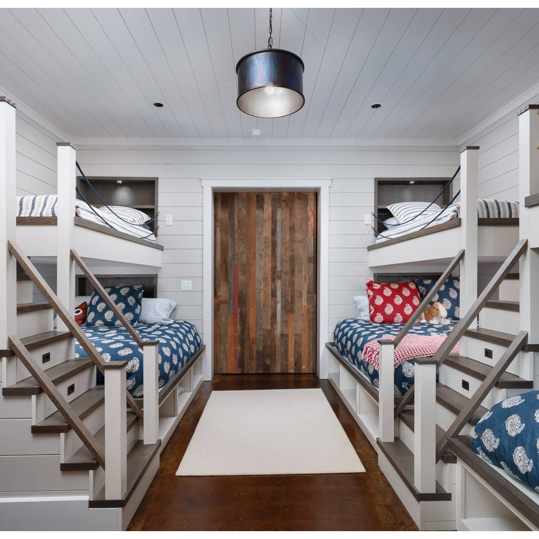 Bunkroom