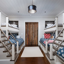 bunk beds