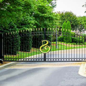Our Residential Gates