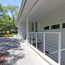 Decks & Railings Outdoor