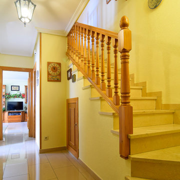 Piso en el casco histórico de Ávila