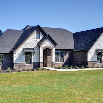 Powell Residence - Granbury, TX