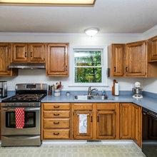 Kitchen Designs