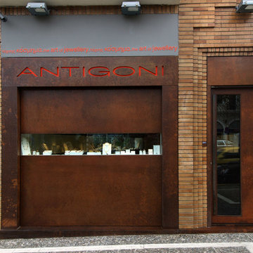 Jewellery shop in Kifisia