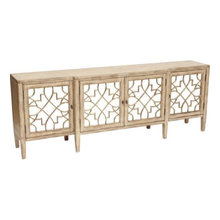 New buffet for dining room
