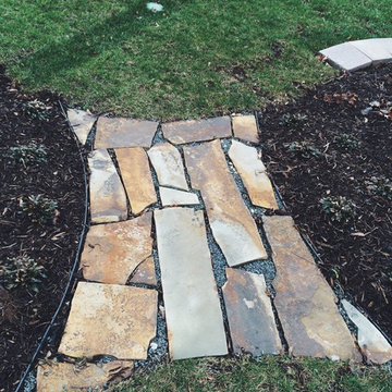 Hardscape Highlights