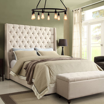 Traditional Style Furniture