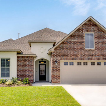 Caro Estates of Bayou Blue