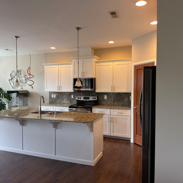 Kitchen Renovation