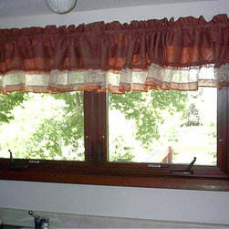 Vinyl Replacement windows - Products