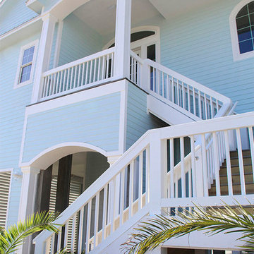 Flamingo | Pointe West
