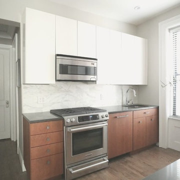 - 83rd St UWS Kitchen