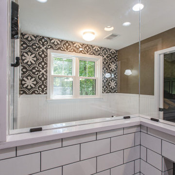 Ultra Modern Bathroom Remodeling-2