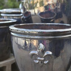 Pots + Planters - Outdoor Products