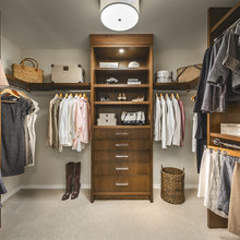 Closets