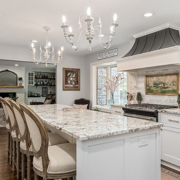 Samples Kitchen