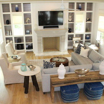 Watersound Home