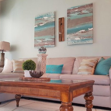 Hammock Beach Condo