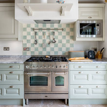 Kitchen ideas