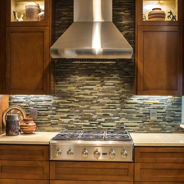 Gonzalez Kitchen