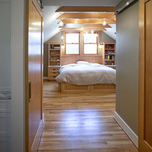 Bedroom Ideas