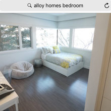 Kids bedrooms